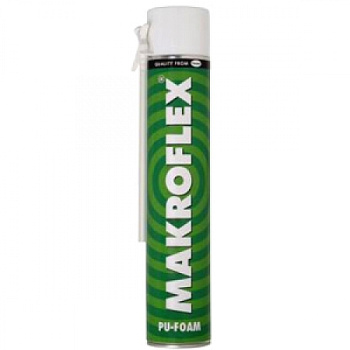 Пена Маkroflex  500 мл 