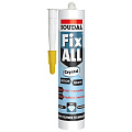 Герметики SOUDAL,STAYER.ЗУБР