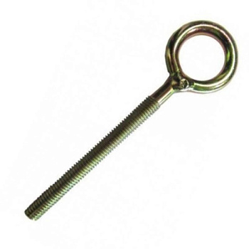 Винт-кольцо с метрической резьбой  М8*120 