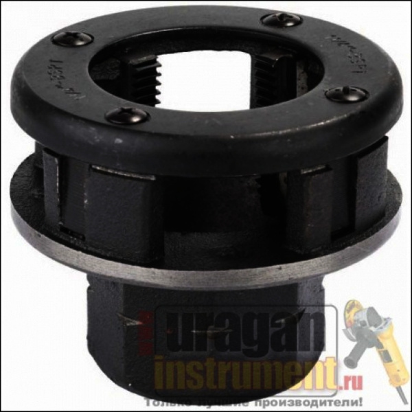 Клупп трубный 1 1/4" /28261-5/4