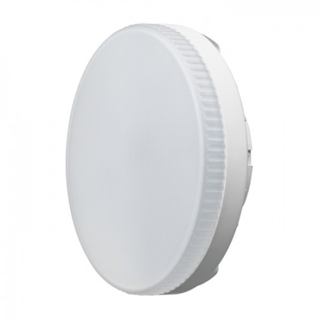 Лампа LED  GX53  12W/230V/4000К  хол.бел ОНЛАЙТ