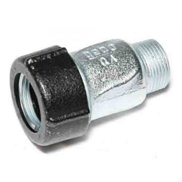 Соединитель GEBO IK 1 1/2" В.Р