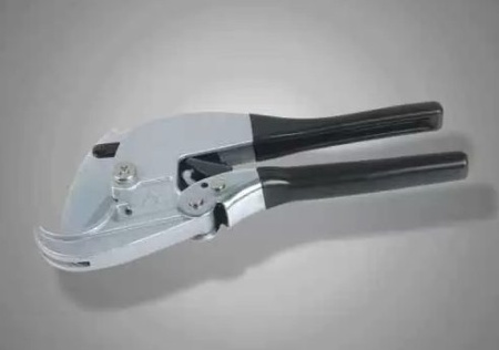Ножницы 16-40мм Frap F812