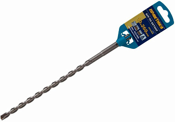 Бур ПРАКТИКА SDS plus 10*260 мм / 033-666