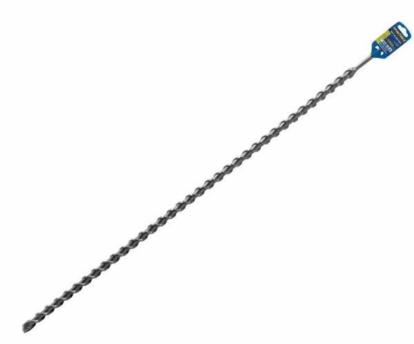 Бур ПРАКТИКА SDS plus 22*1000 мм / 031-914