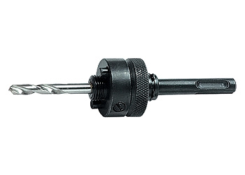 Адаптеры для пил круговых Bi-metall, 32-121 мм., SDS-PLUS/36899*