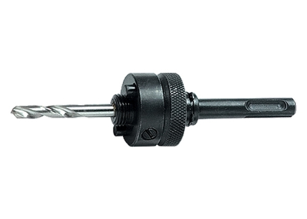 Адаптеры для пил круговых Bi-metall, 32-121 мм., SDS-PLUS/36899*