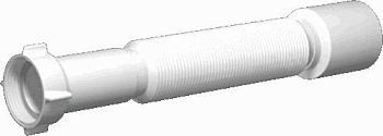 Гофра "АНИ" 1 1/4"х 40   (360-750 мм) /К204