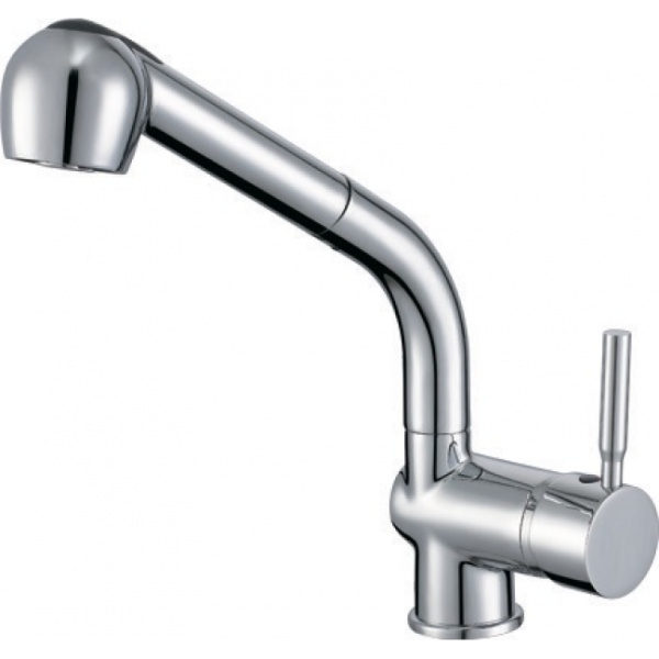 Смеситель KAISER Merkur кухня боковой d 40/26066