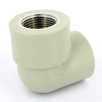 FV-PLAST Угол 20 х3/4" ВР