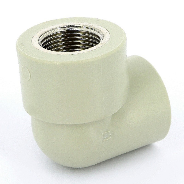 FV-PLAST Угол 20 х3/4" ВР