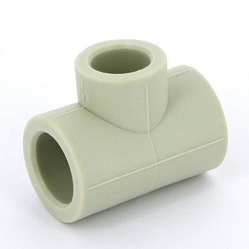 FV-PLAST Тройник 50 мм