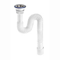Гофры, сифоны WIRQUIN Virplast Гофры, сифоны WIRQUIN Virplast