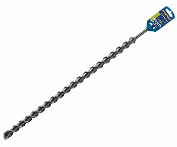 Бур ПРАКТИКА SDS plus 25*600 мм / 038-135