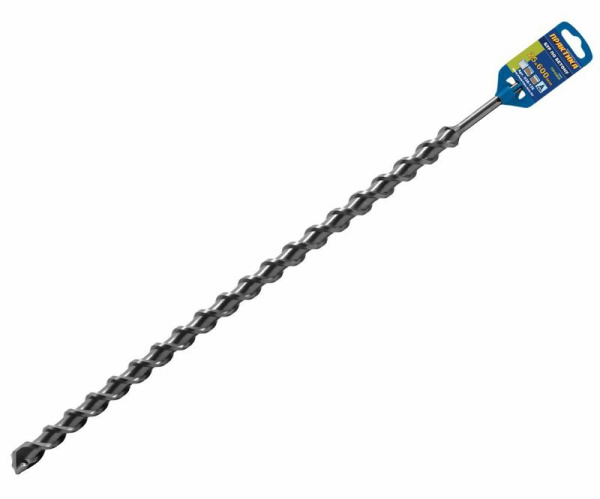 Бур ПРАКТИКА SDS plus 25*600 мм / 038-135