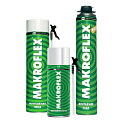 Монтажная пена MACROFLEX, МОМЕНТ.V6