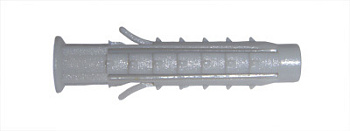 Дюбель Tchappai 6* 40