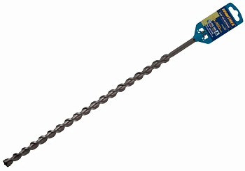 Бур ПРАКТИКА SDS plus 16*460 мм / 033-802