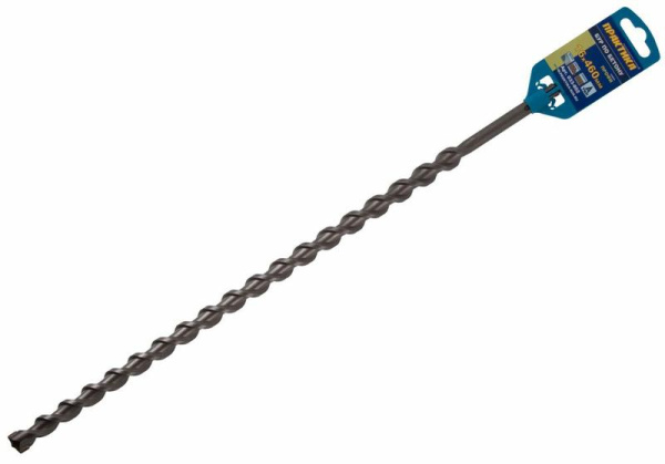 Бур ПРАКТИКА SDS plus 16*460 мм / 033-802