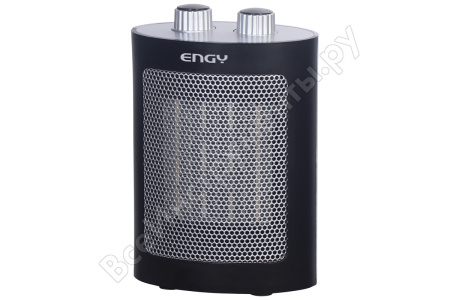 Тепловентилятор ENGY PTC-312 1500вт керамический