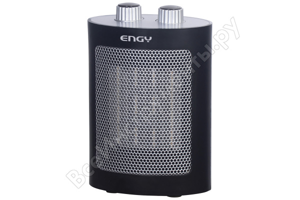 Тепловентилятор ENGY PTC-312 1500вт керамический